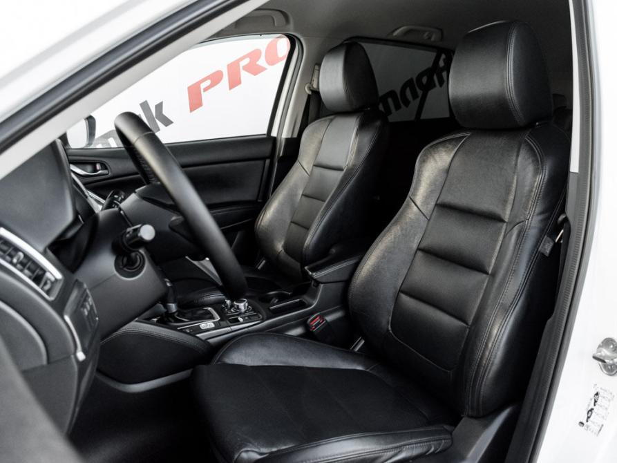 Mazda CX-5 I Рестайлинг Екатеринбург  - изображение 11