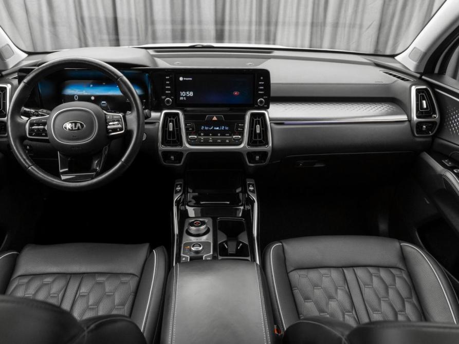 Kia Sorento IV Москва  - изображение 8