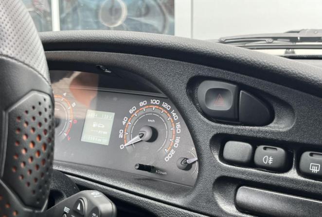 Lada (ВАЗ) Niva Travel I с пробегом 2025 года, цена 1 210 000 рублей, 10536 км, внедорожник, Автокод Объявления
