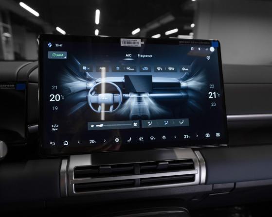 BYD FangChengBao Titanium 7 с пробегом 2025 года, цена 5 660 000 рублей, 50 км, внедорожник, Автокод Объявления