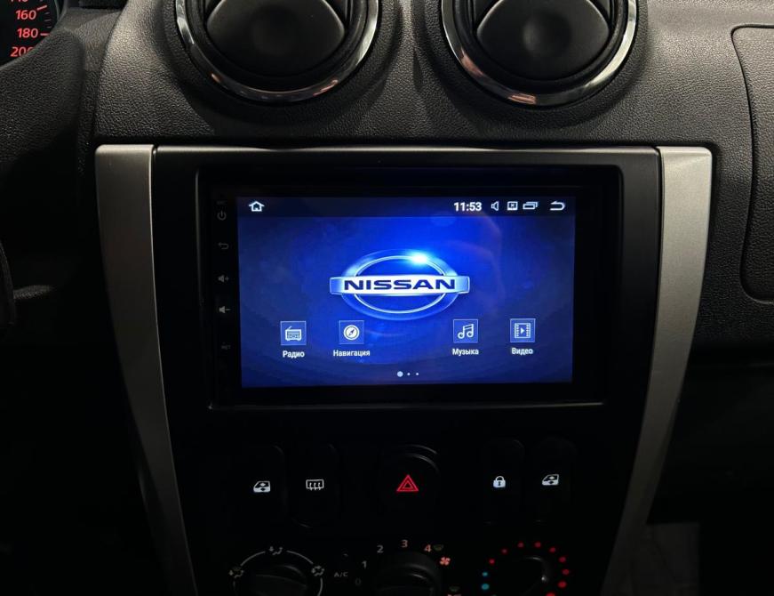 Nissan Almera III (G15) Санкт-Петербург  - изображение 18