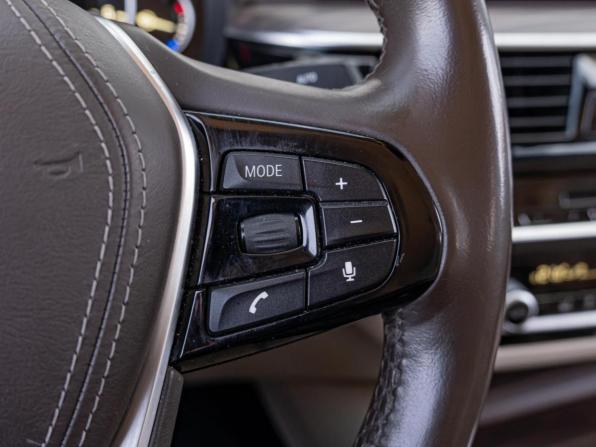 BMW 5 серии VII (G30/G31/G38) с пробегом 2017 года, цена 3 035 000 рублей, 158392 км, седан, Автокод Объявления