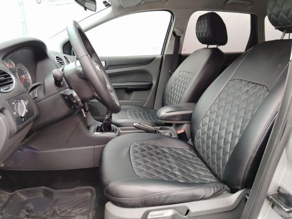 Ford Focus II с пробегом 2006 года, цена 429 000 рублей, 195638 км, универсал, Автокод Объявления