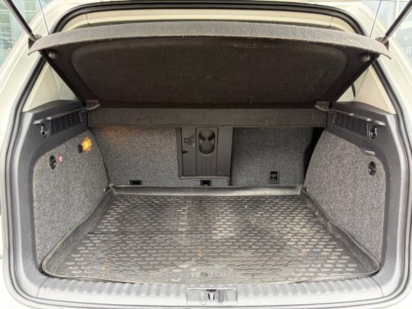 Volkswagen Tiguan I Рестайлинг с пробегом 2013 года, цена 1 065 000 рублей, 255507 км, внедорожник, Автокод Объявления