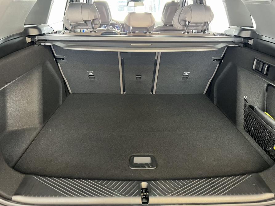 BMW X3 IV (G45/G48) Воронеж  - изображение 31