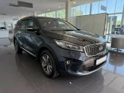 Kia Sorento III Prime Рестайлинг Подольск  - изображение 29