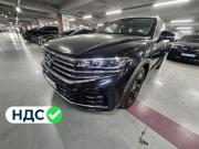 Volkswagen Touareg III Рестайлинг Самара  - изображение 20