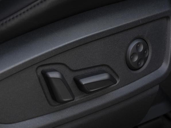 Audi Q5 II (FY) Рестайлинг с пробегом 2021 года, цена 4 549 000 рублей, 108239 км, внедорожник, Автокод Объявления