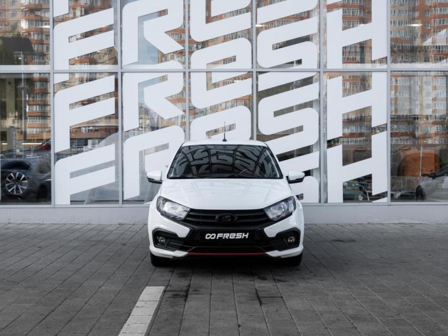 Lada (ВАЗ) Granta I Рестайлинг Ставрополь  - изображение 3