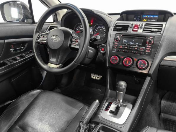 Subaru XV I с пробегом 2012 года, цена 1 290 000 рублей, 249631 км, внедорожник, Автокод Объявления