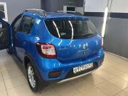 Renault Sandero II Рестайлинг Тверь  - изображение 27