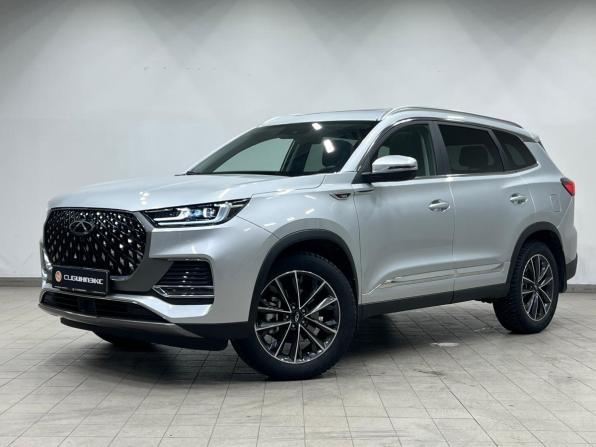Chery Tiggo 8 Pro Max I Рестайлинг с пробегом 2024 года, цена 2 999 000 рублей, 2464 км, внедорожник, Автокод Объявления
