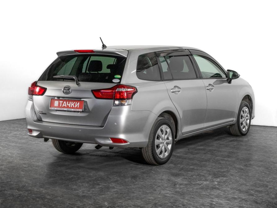 Toyota Corolla XI (E160 E170) Рестайлинг 2 Иркутск  - изображение 3