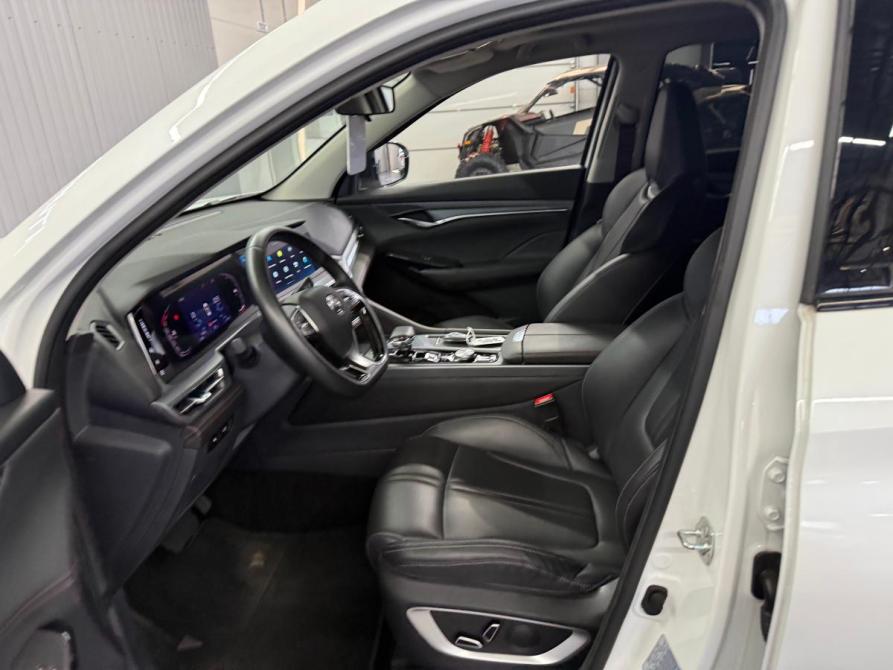 Changan CS75 Plus I Рестайлинг Краснодар  - изображение 12