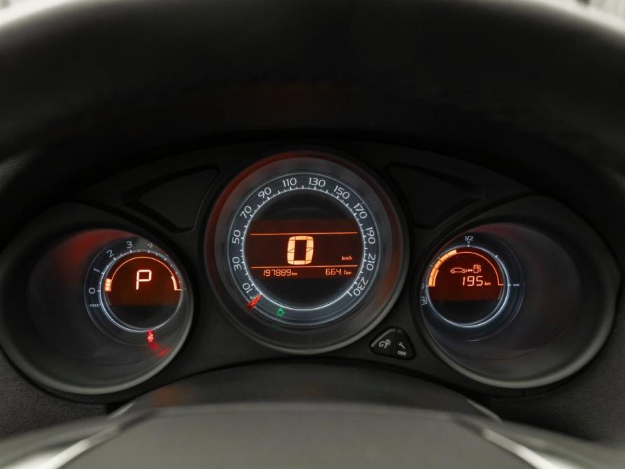 Citroen C4 II Москва  - изображение 11