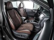 Nissan Qashqai II Рестайлинг Воронеж  - изображение 32
