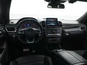 Mercedes-Benz GLE AMG I (W166) Москва  - изображение 36