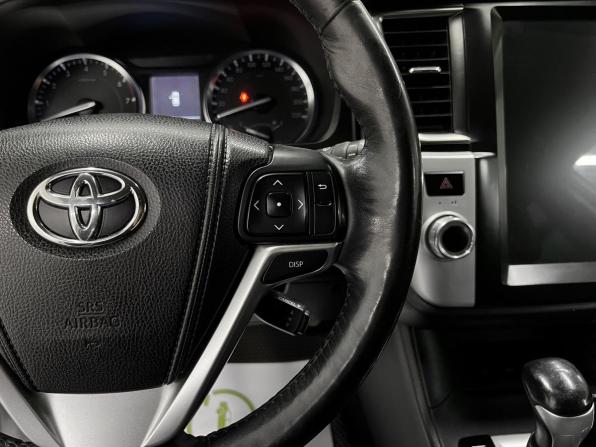 Toyota Highlander III (XU50) с пробегом 2013 года, цена 2 645 000 рублей, 174407 км, внедорожник, Автокод Объявления