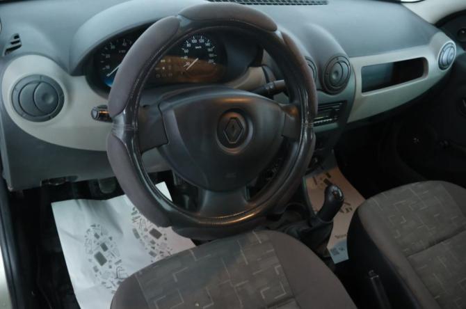 Renault Logan I Рестайлинг с пробегом 2015 года, цена 359 000 рублей, 208000 км, седан, Автокод Объявления