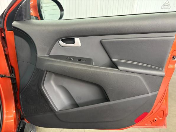 Kia Sportage III Рестайлинг с пробегом 2014 года, цена 1 597 000 рублей, 174092 км, внедорожник, Автокод Объявления
