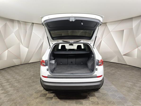 Skoda Kodiaq I с пробегом 2019 года, цена 2 445 000 рублей, 153704 км, внедорожник, Автокод Объявления