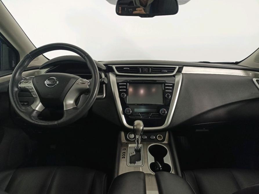 Nissan Murano III (Z52) Архангельск  - изображение 14