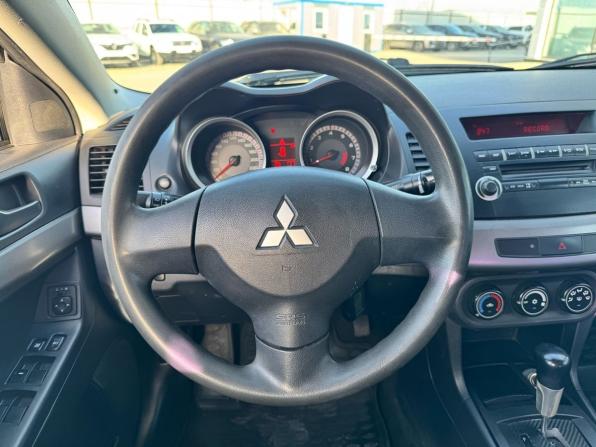 Mitsubishi Lancer X с пробегом 2007 года, цена 559 000 рублей, 217317 км, седан, Автокод Объявления