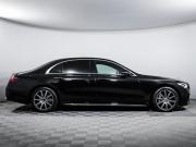 Mercedes-Benz S-Класс VII (W223) Москва  - изображение 27