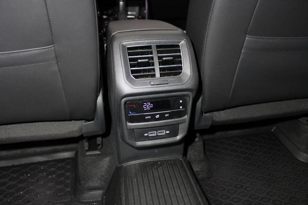 Volkswagen Tayron I Рестайлинг Уфа  - изображение 30