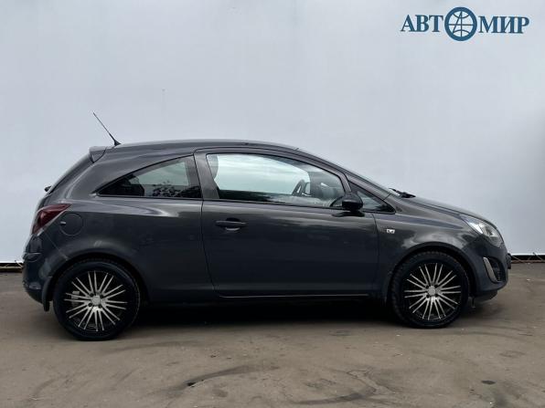Opel Corsa D Рестайлинг II с пробегом 2013 года, цена 615 000 рублей, 167342 км, хэтчбек, Автокод Объявления