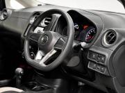 Nissan Note II Рестайлинг Кемерово  - изображение 33