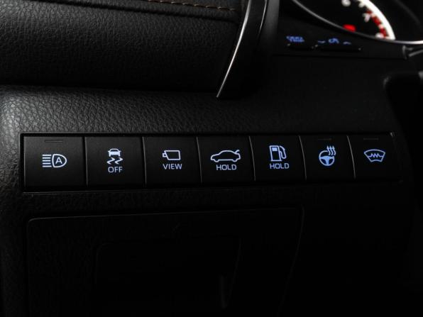 Toyota Camry VIII (XV70) с пробегом 2019 года, цена 3 210 000 рублей, 161025 км, седан, Автокод Объявления