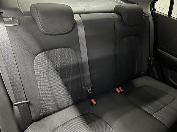 Chevrolet Aveo II с пробегом 2014 года, цена 770 000 рублей, 147328 км, седан, Автокод Объявления
