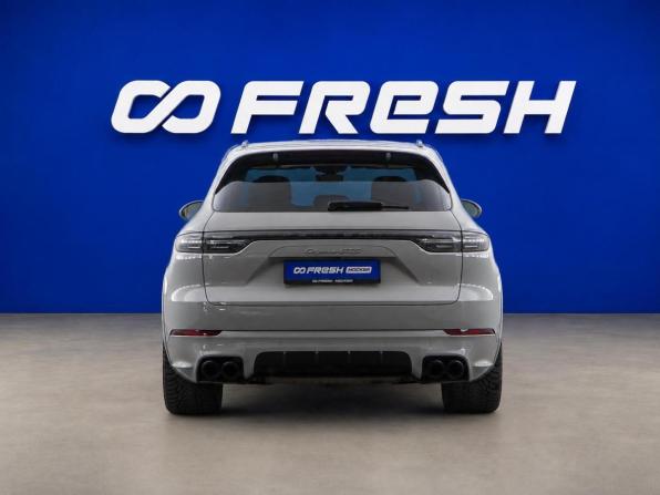 Porsche Cayenne III с пробегом 2021 года, цена 11 099 077 рублей, 33458 км, внедорожник, Автокод Объявления