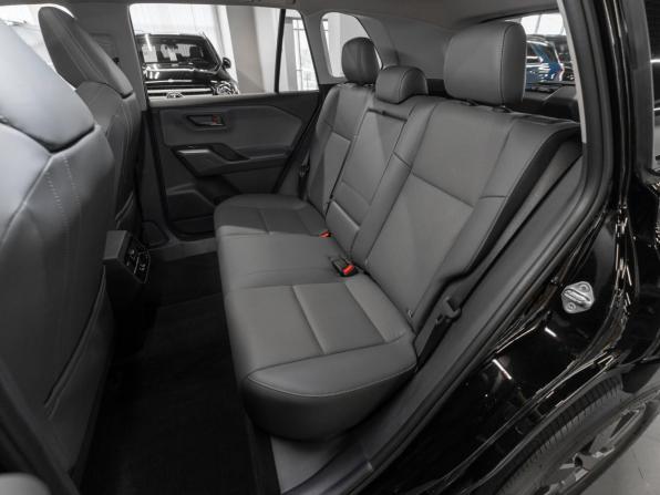 Toyota RAV4 VI (XA60) с пробегом 2026 года, цена 4 300 000 рублей, 25 км, внедорожник, Автокод Объявления