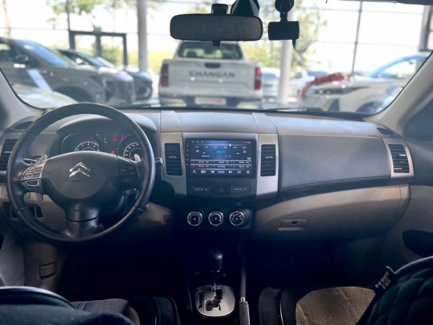Citroen C-Crosser Ростов-на-Дону  - изображение 16