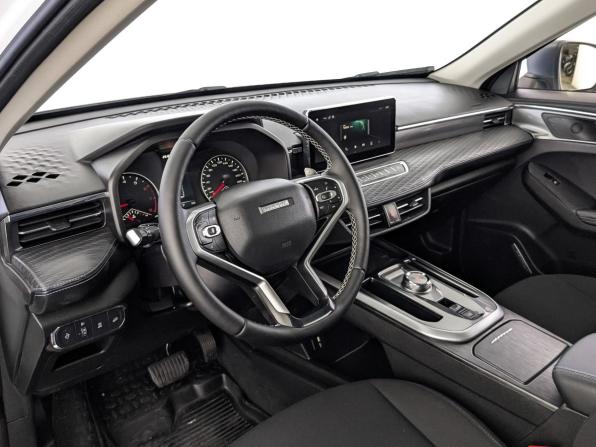 Haval Jolion I с пробегом 2023 года, цена 1 300 000 рублей, 157074 км, внедорожник, Автокод Объявления