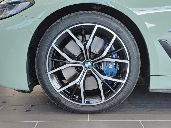 BMW 5 серии VII (G30/G31/G38) Рестайлинг с пробегом 2020 года, цена 6 800 000 рублей, 82796 км, седан, Автокод Объявления