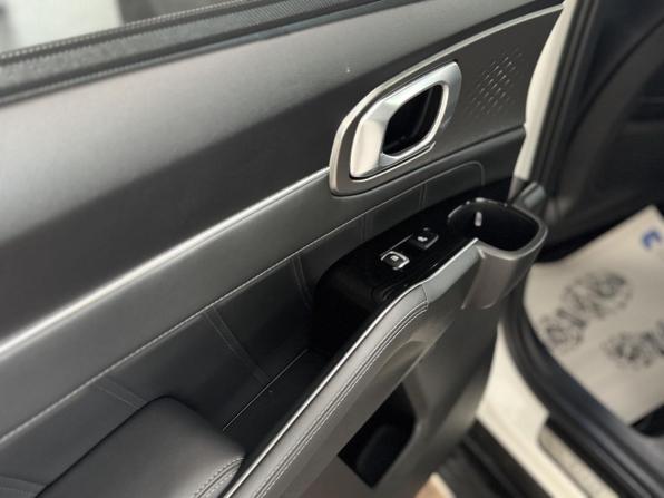 Kia Sorento IV с пробегом 2021 года, цена 4 699 000 рублей, 33864 км, внедорожник, Автокод Объявления