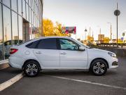 Lada (ВАЗ) Granta I Рестайлинг Волгоград  - изображение 42