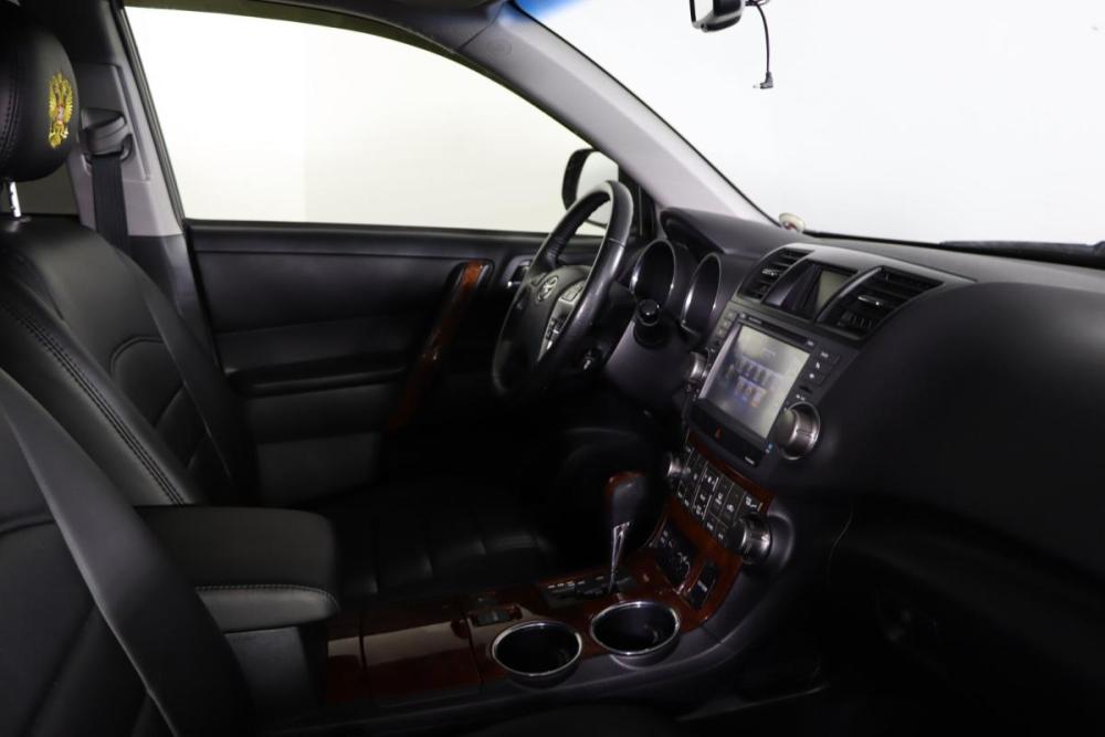 Toyota Highlander II (XU40) Рестайлинг Нижний Новгород  - изображение 14