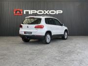 Volkswagen Tiguan I Рестайлинг Пермь  - изображение 59