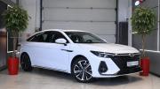Chery Arrizo 8 Уфа  - изображение 23