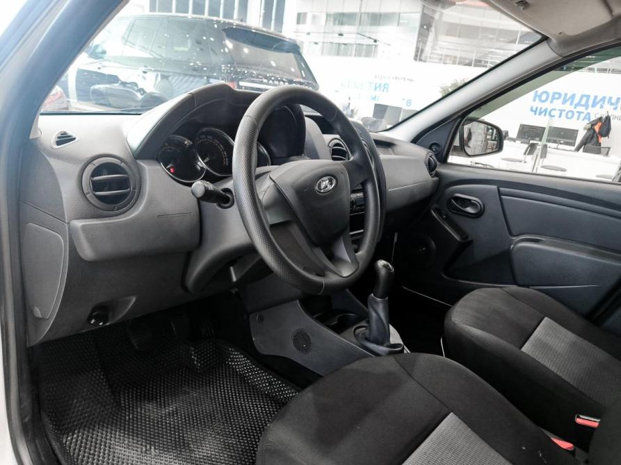 Lada (ВАЗ) Largus I Рестайлинг Казань  - изображение 20