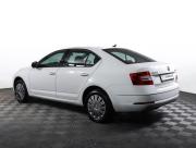 Skoda Octavia III (A7) Рестайлинг Москва  - изображение 30