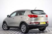 Kia Sportage III Рестайлинг Пермь  - изображение 25