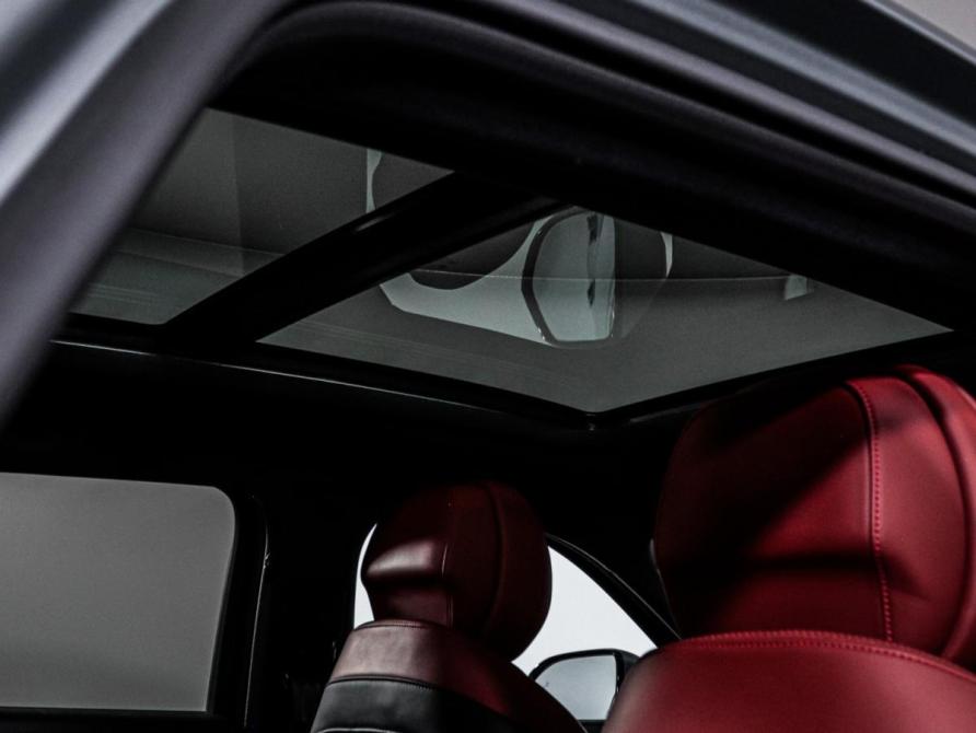 Exeed RX Москва  - изображение 18