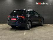 Volkswagen Tiguan II Челябинск  - изображение 28