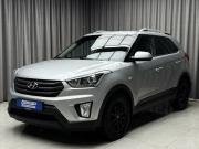 Hyundai Creta I Ижевск  - изображение 33