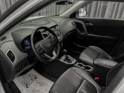 Hyundai Creta I Красноярск  - изображение 23